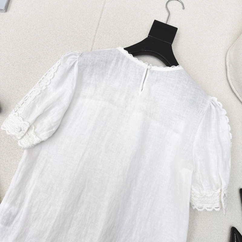 ZeroBulk Miu Miu Shirts 156267