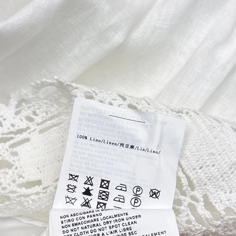 ZeroBulk Miu Miu Shirts 156267