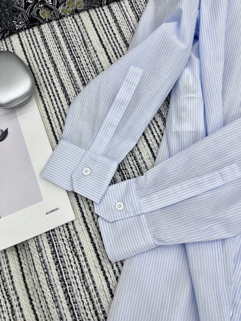 Miu Miu Shirts Unisex 156276