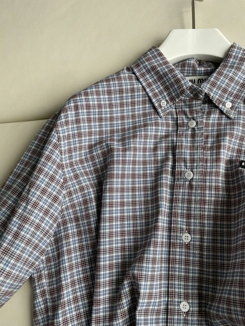 Snug Miu Miu Shirts 156271