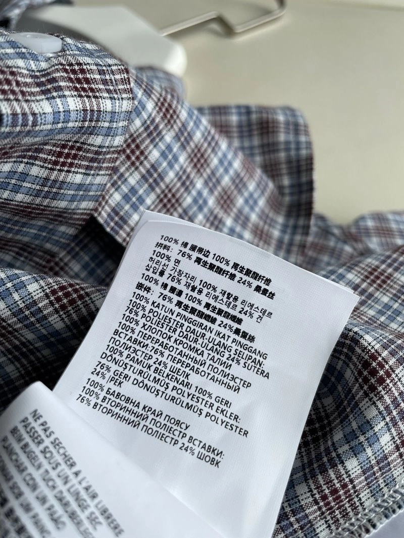 Snug Miu Miu Shirts 156271