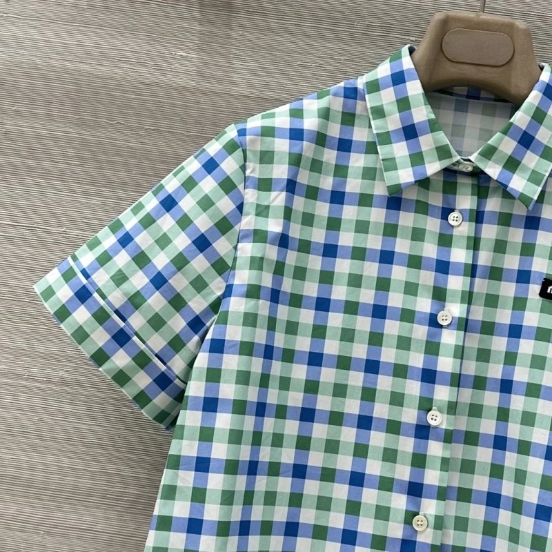 Trendsetting Miu Miu Shirts 156270