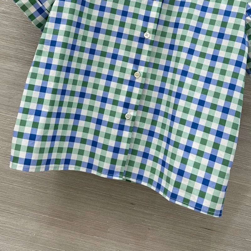 Trendsetting Miu Miu Shirts 156270
