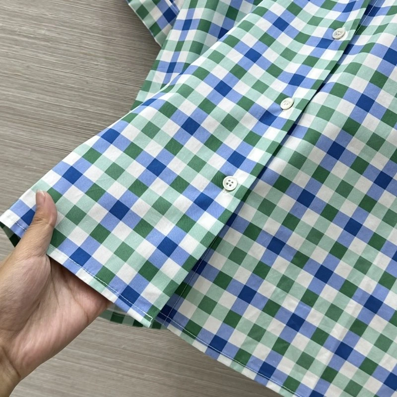 Trendsetting Miu Miu Shirts 156270