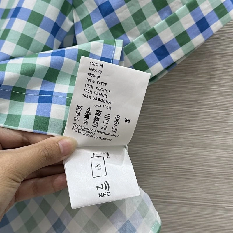 Trendsetting Miu Miu Shirts 156270