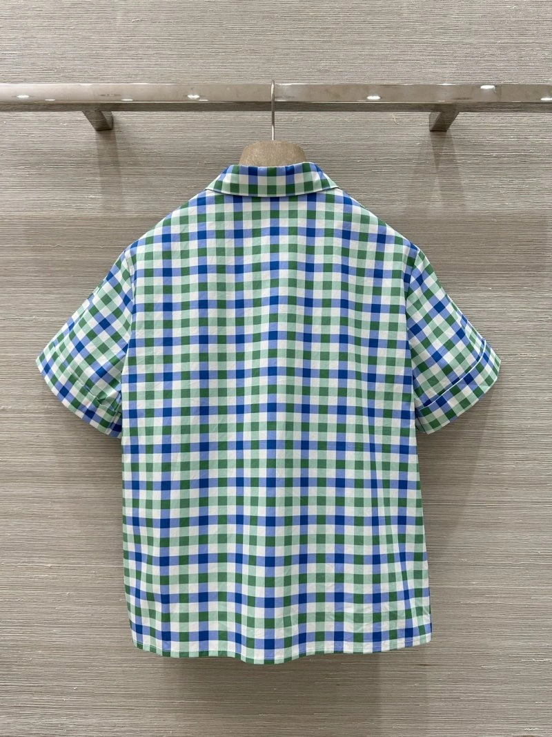 Trendsetting Miu Miu Shirts 156270