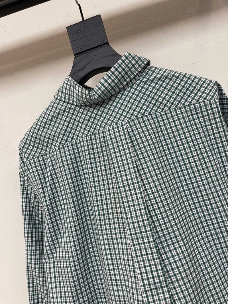 Minimalist Miu Miu Shirts 148757