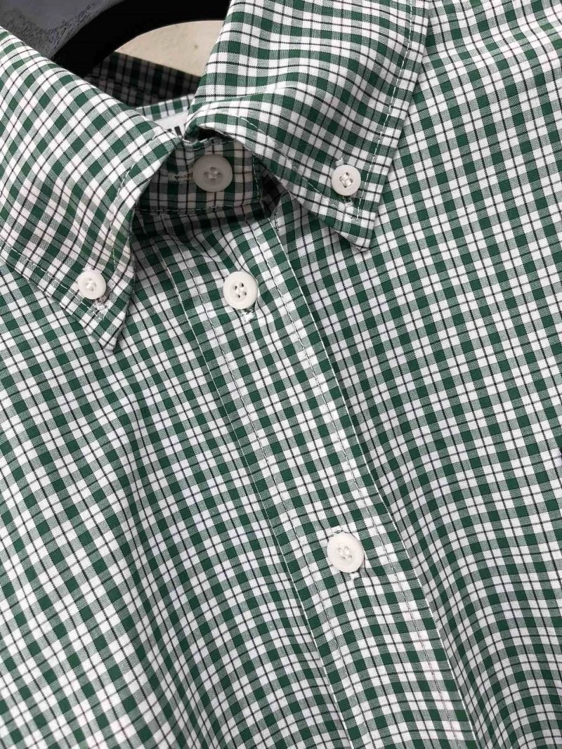 Minimalist Miu Miu Shirts 148757