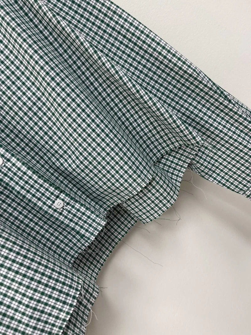 Minimalist Miu Miu Shirts 148757