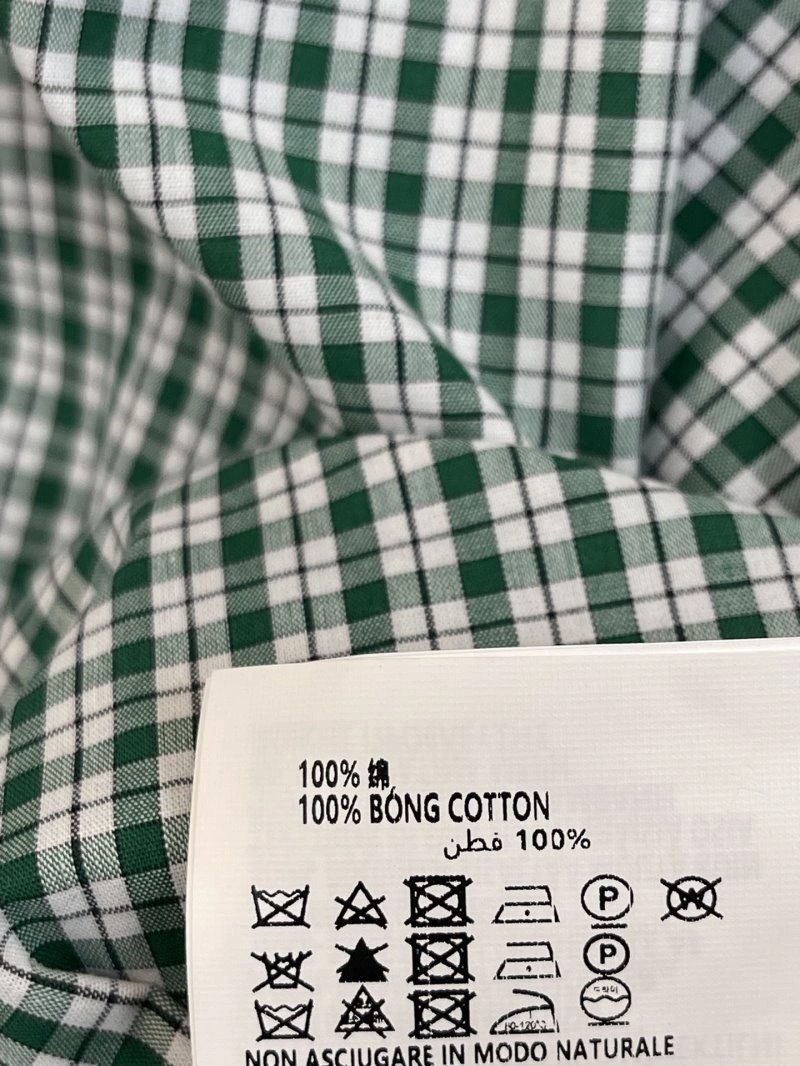 Minimalist Miu Miu Shirts 148757