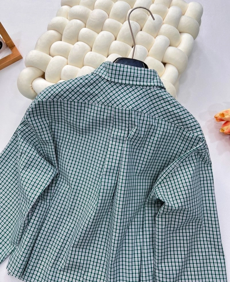 Fashionable Miu Miu Shirts 148765