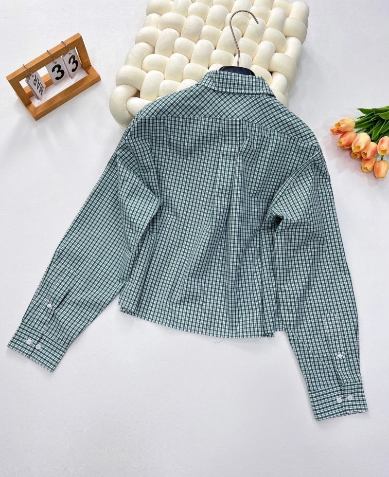 Fashionable Miu Miu Shirts 148765