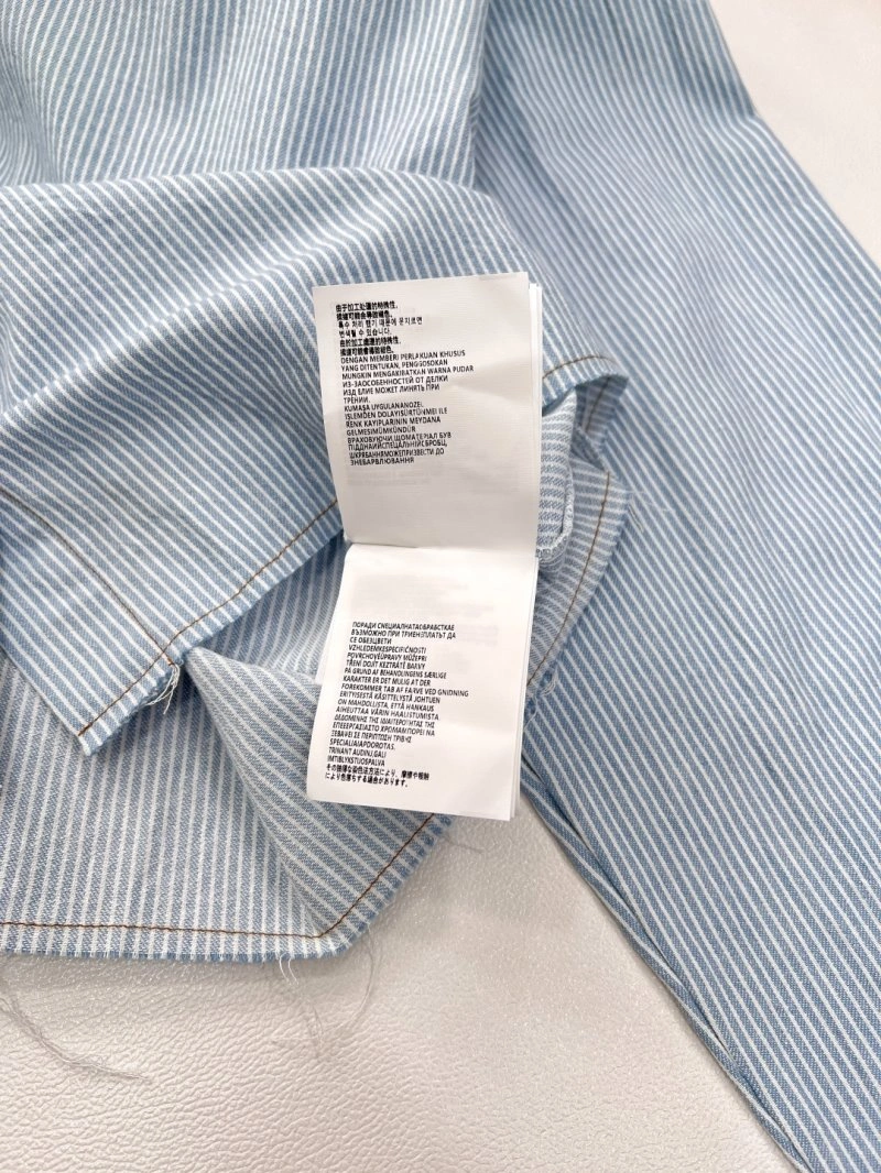 Stretchable Miu Miu Shirts 148751