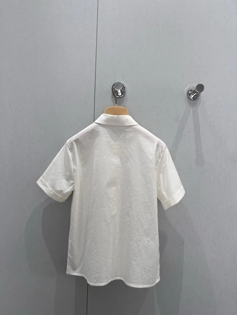 Miu Miu Shirts UrbanStyle 148759