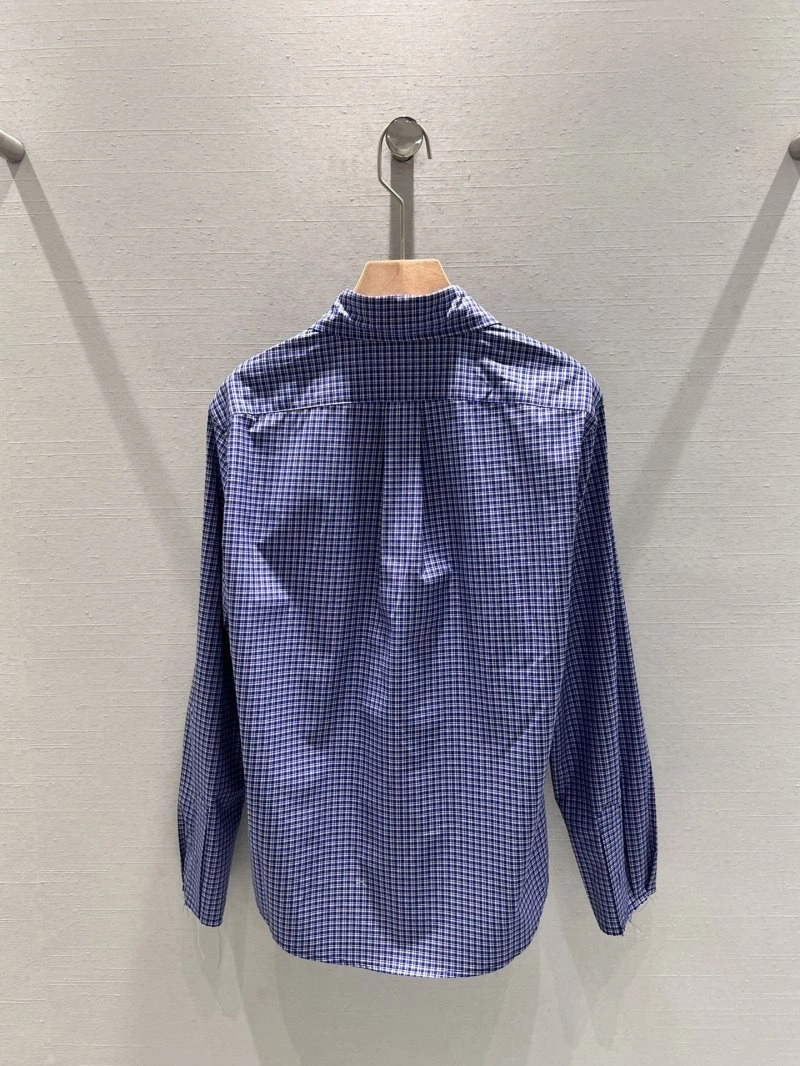Versatile Miu Miu Shirts 148763