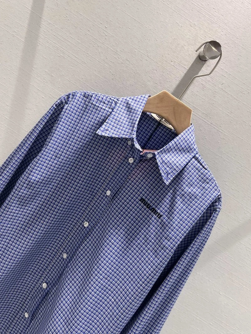 Versatile Miu Miu Shirts 148763