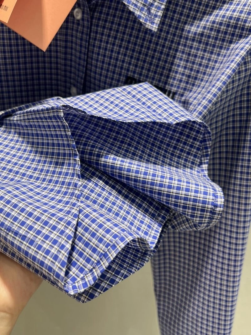 Versatile Miu Miu Shirts 148763
