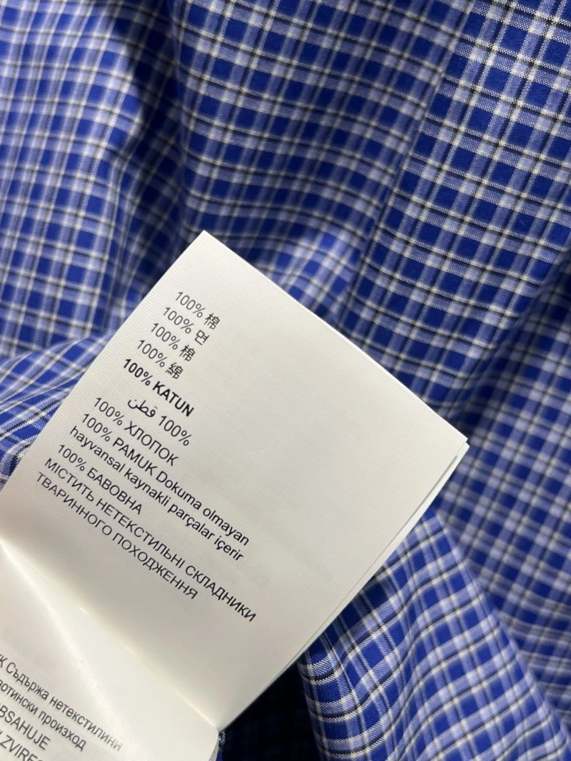 Versatile Miu Miu Shirts 148763