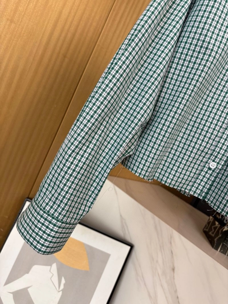 Refined Miu Miu Shirts 148752