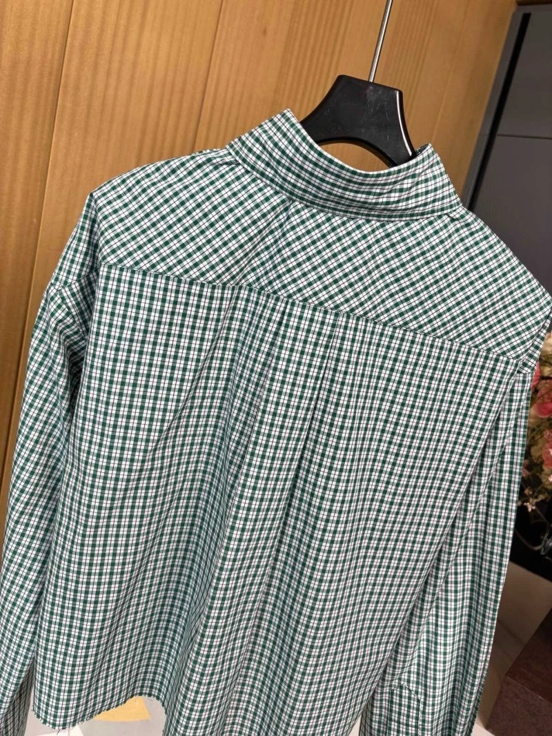 Refined Miu Miu Shirts 148752