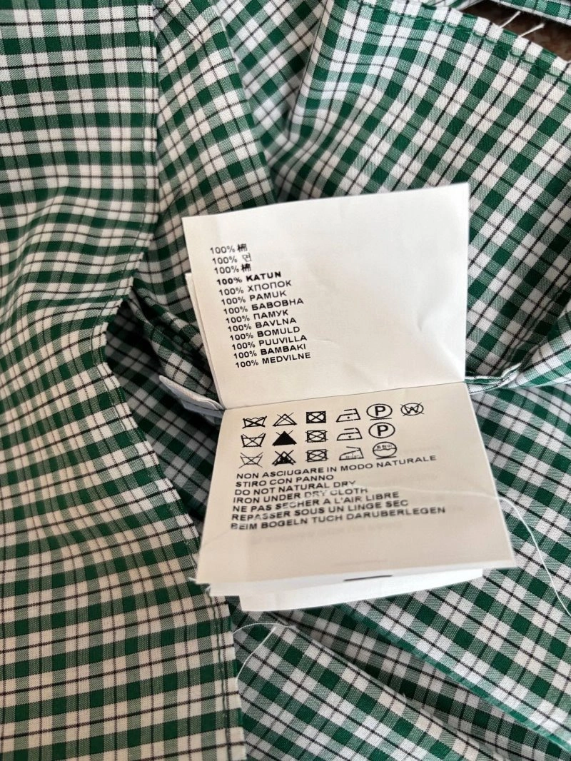 Refined Miu Miu Shirts 148752