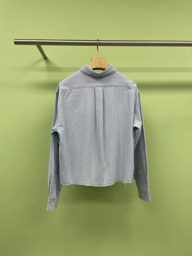 Classic Miu Miu Shirts 148754