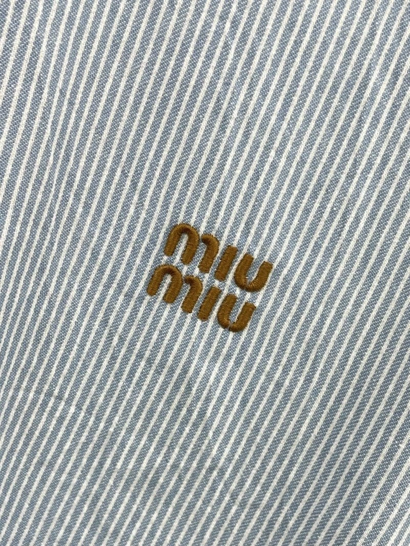 Classic Miu Miu Shirts 148754