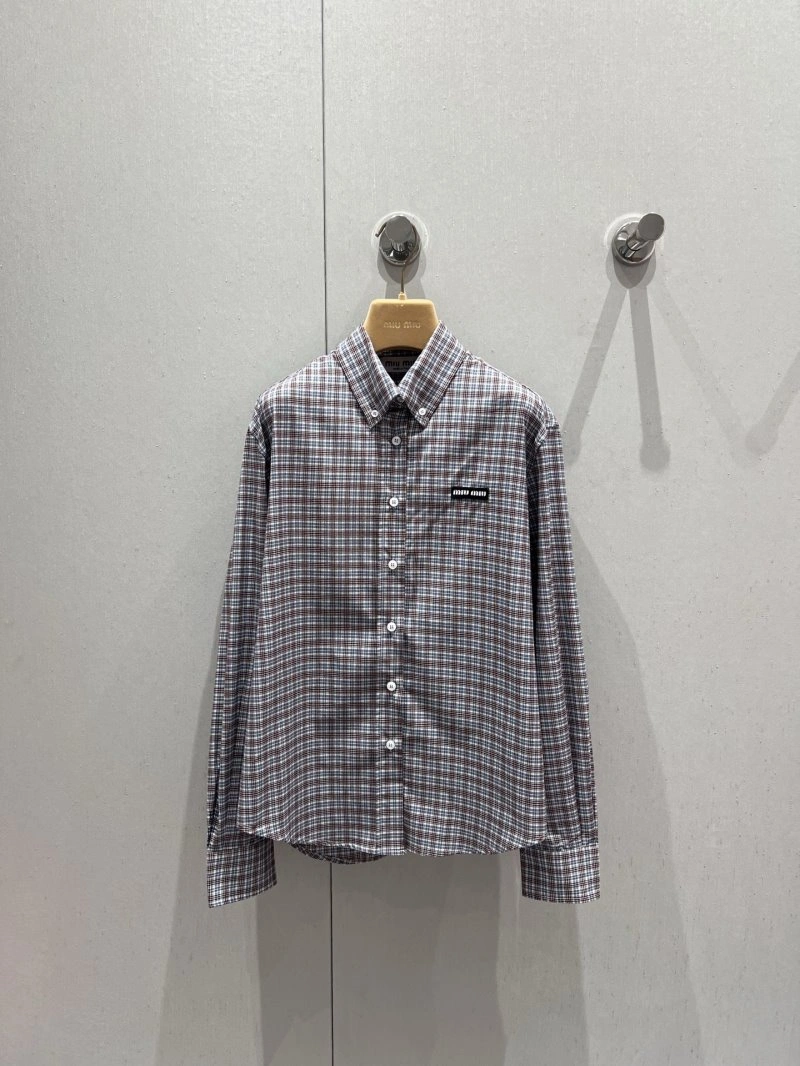 Affordable Miu Miu Shirts 148758