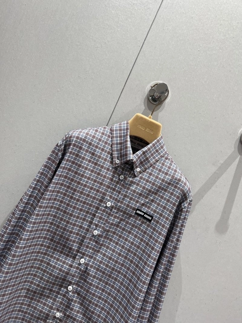 Affordable Miu Miu Shirts 148758