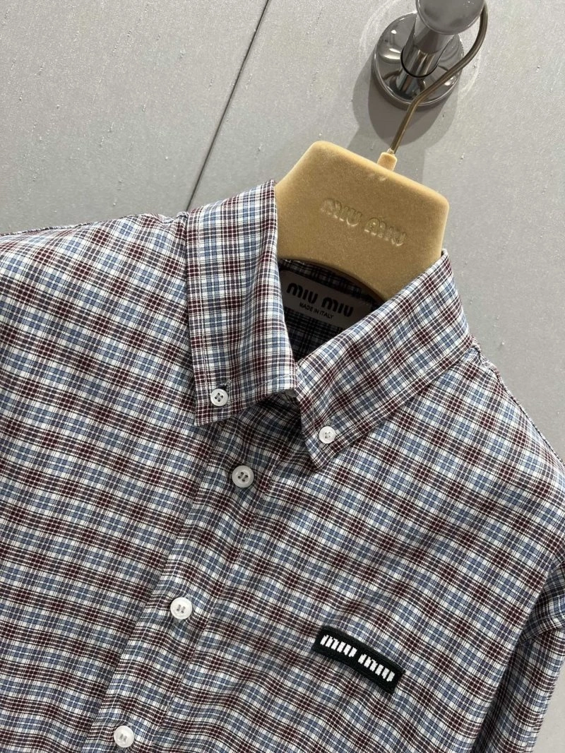 Affordable Miu Miu Shirts 148758
