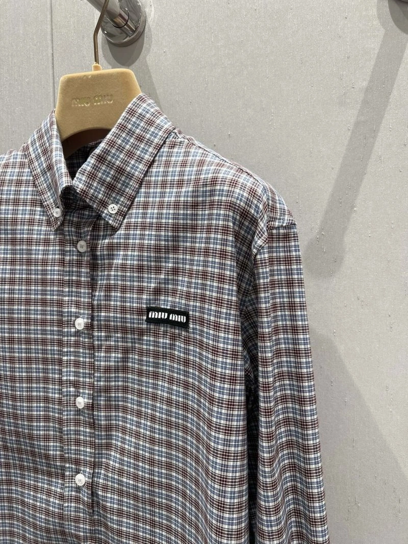 Affordable Miu Miu Shirts 148758