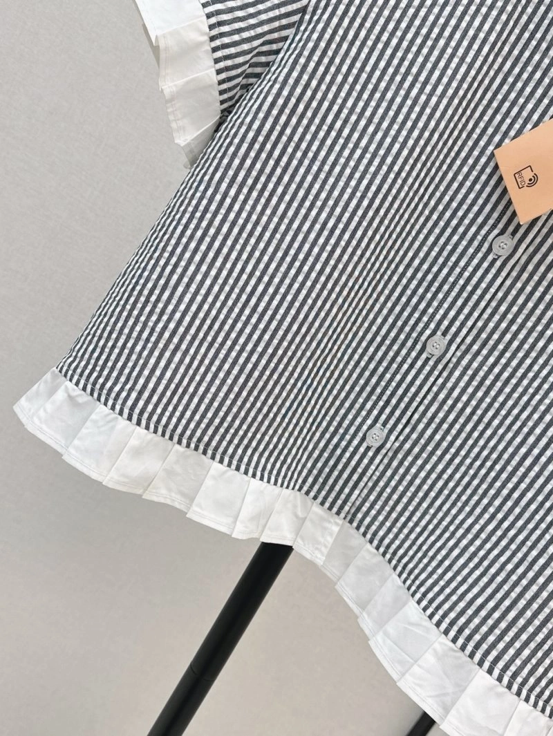 MoistureWicking Miu Miu Shirts 148744