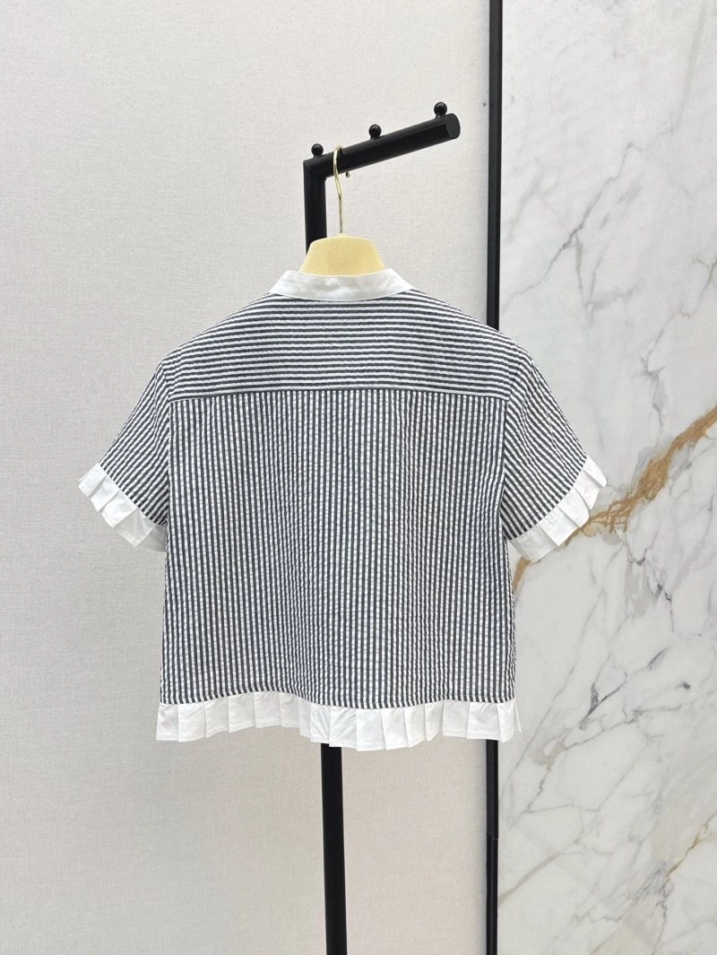 MoistureWicking Miu Miu Shirts 148744