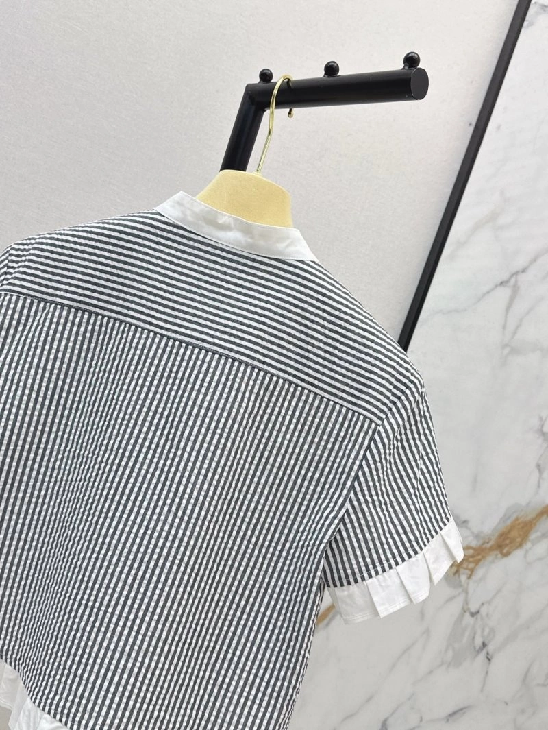 MoistureWicking Miu Miu Shirts 148744
