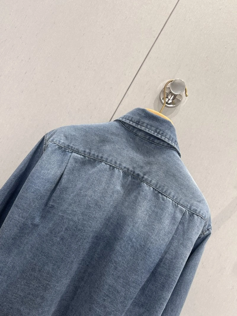 Bright Miu Miu Shirts 148746
