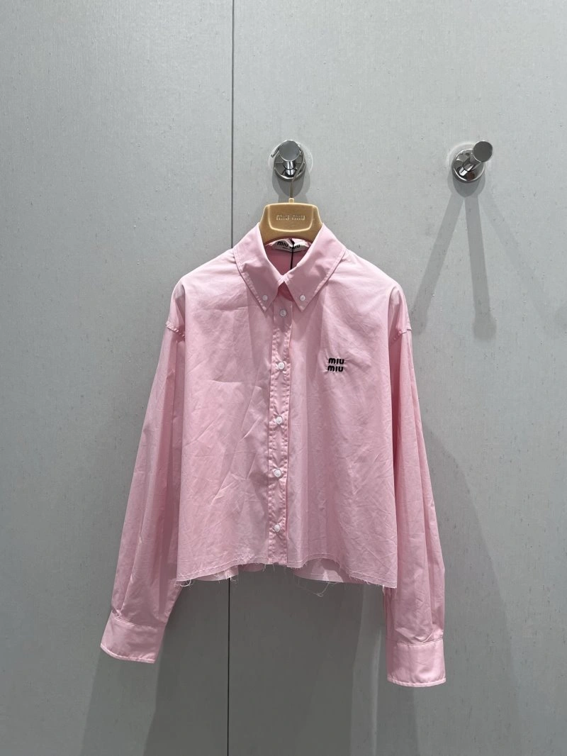 GoodFit Miu Miu Shirts 148762