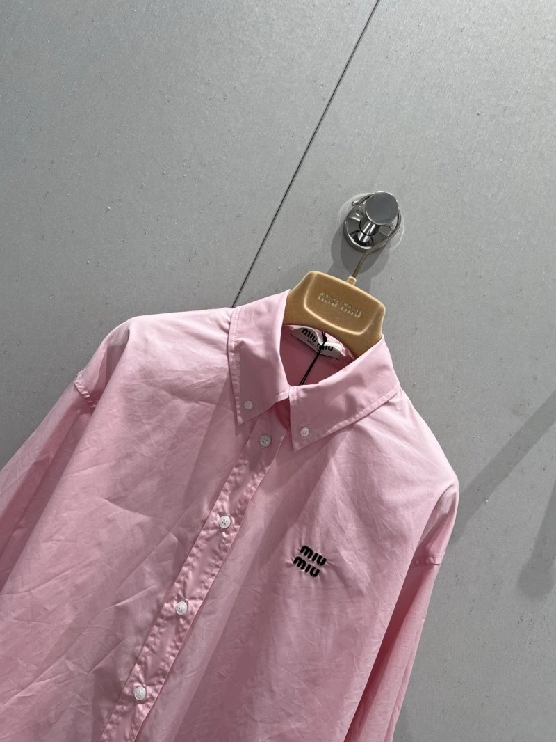 GoodFit Miu Miu Shirts 148762