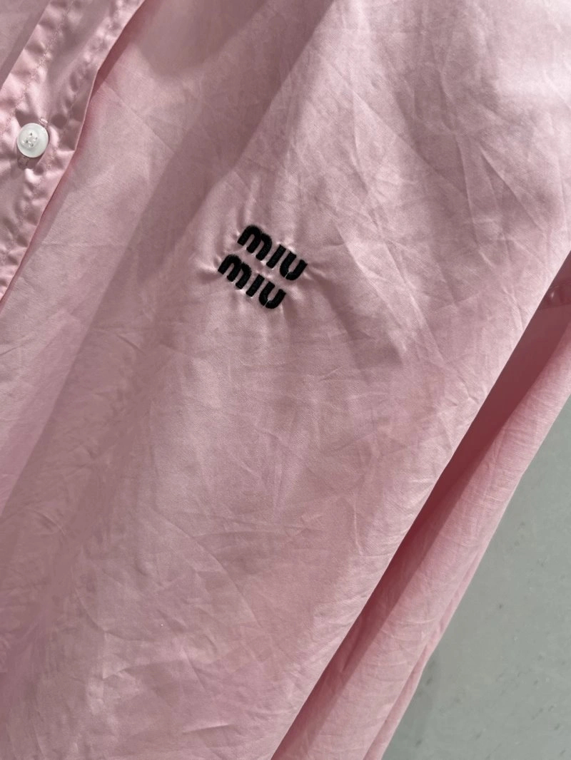 GoodFit Miu Miu Shirts 148762