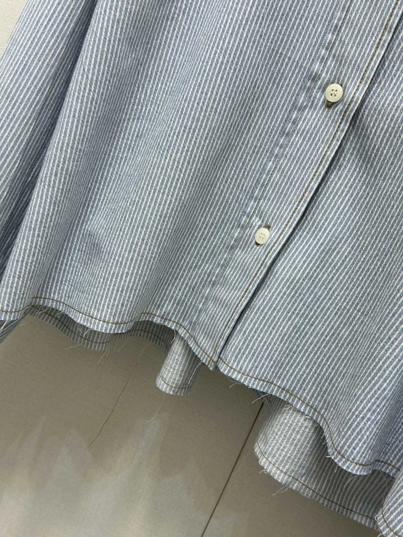 Miu Miu Shirts Classic 148764