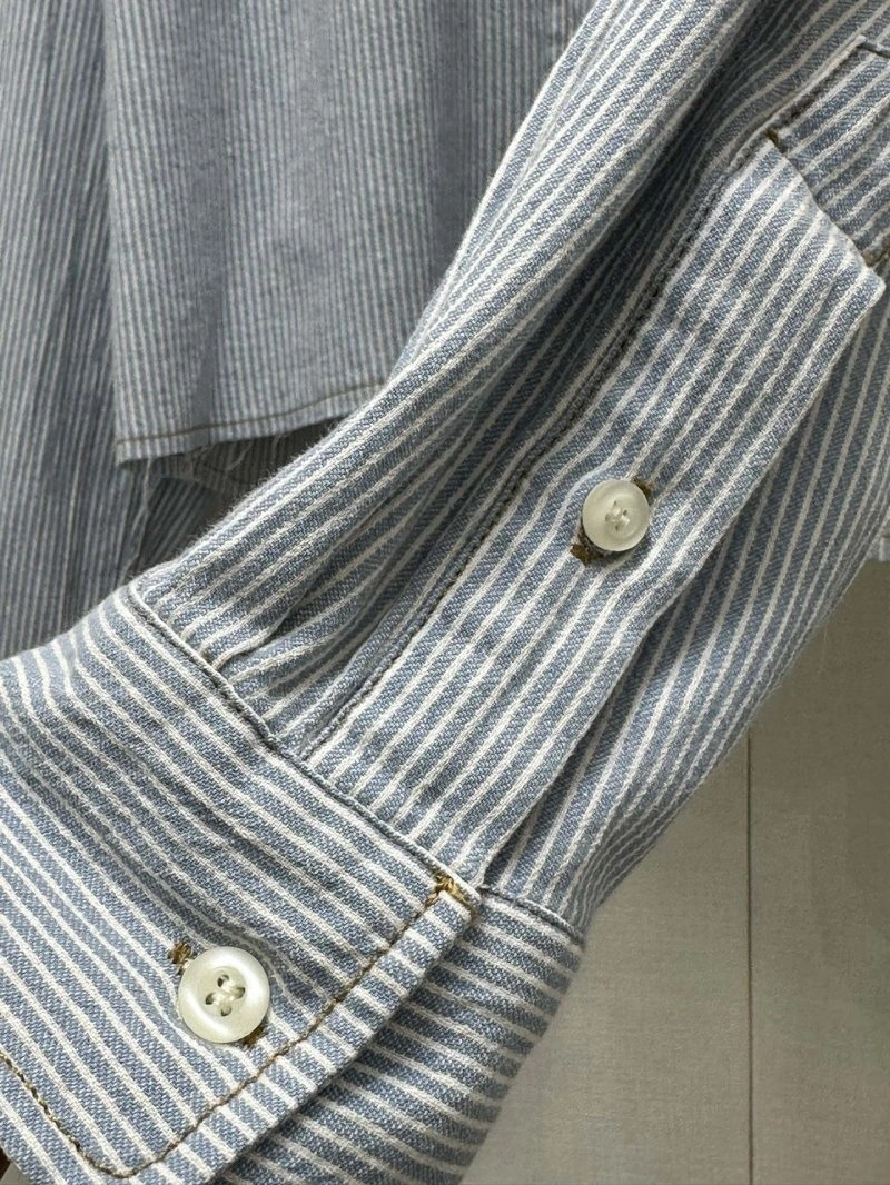 Miu Miu Shirts Classic 148764