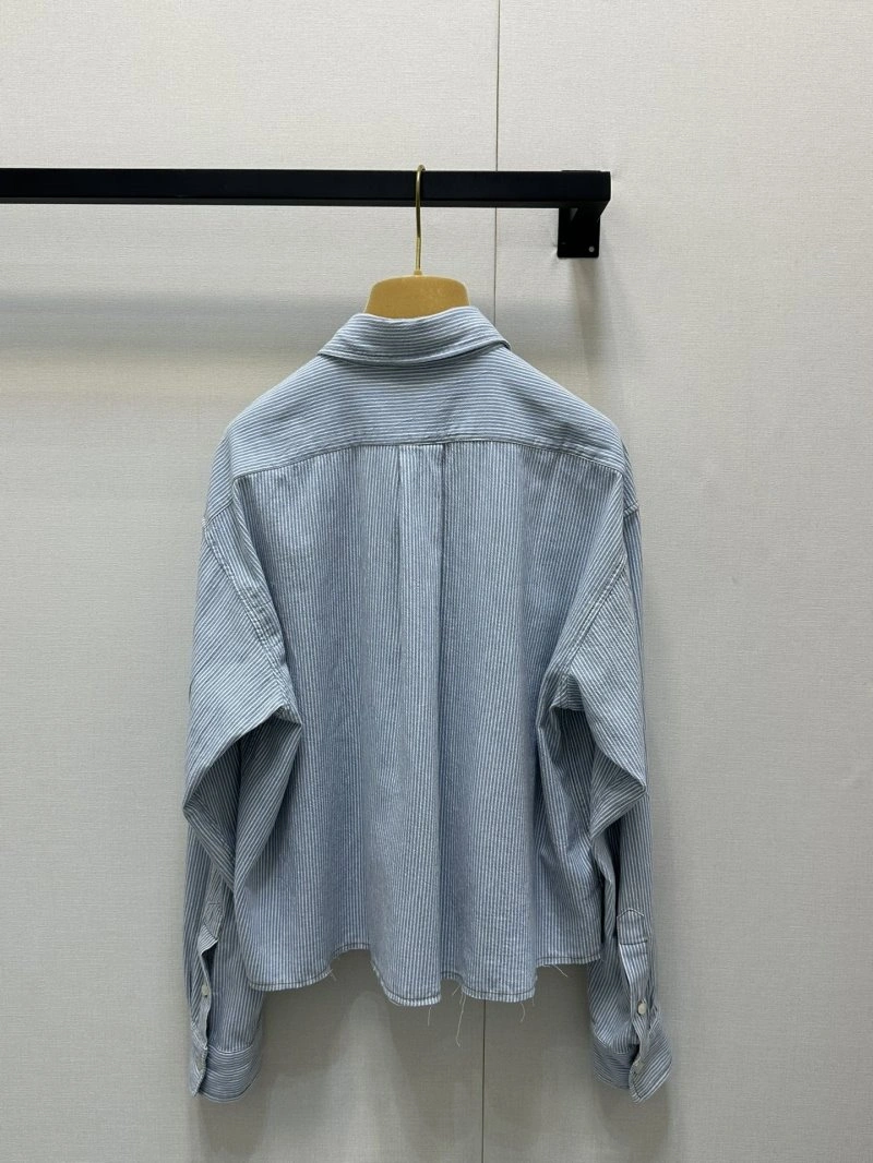 Miu Miu Shirts Classic 148764