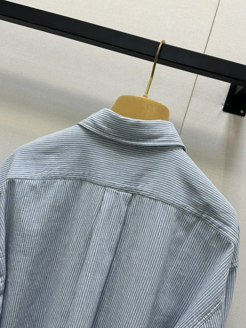 Miu Miu Shirts Classic 148764