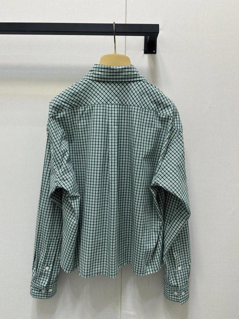 MultiPurpose Miu Miu Shirts 148743