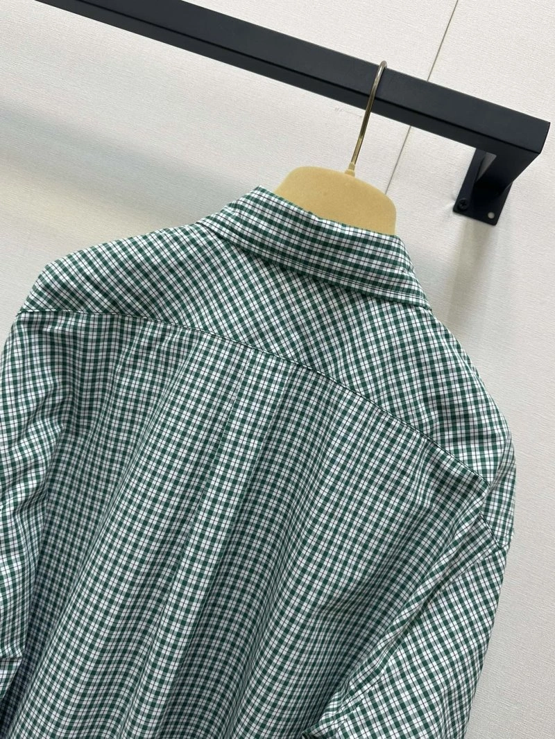MultiPurpose Miu Miu Shirts 148743