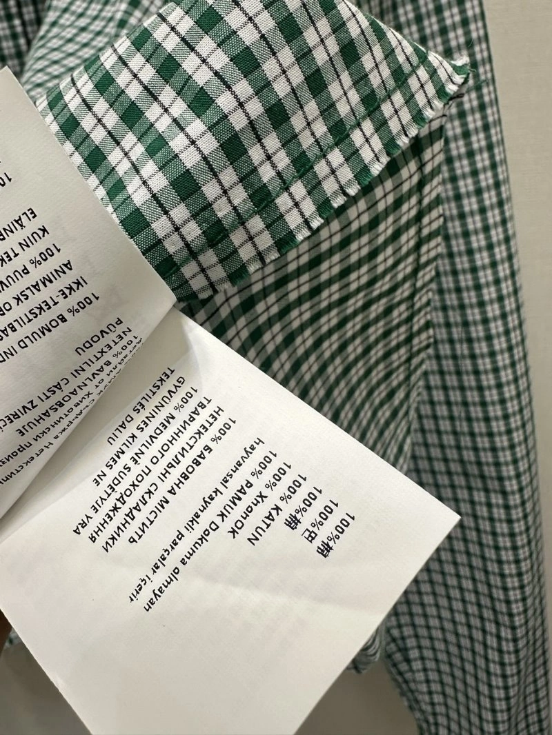 MultiPurpose Miu Miu Shirts 148743