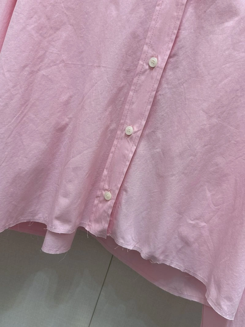 Miu Miu Shirts Versatile 148745