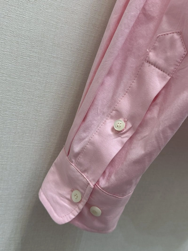 Miu Miu Shirts Versatile 148745