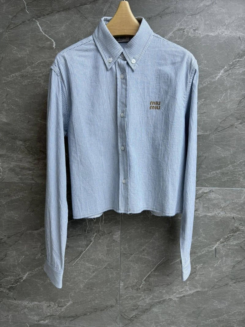 OnTrend Miu Miu Shirts 148749