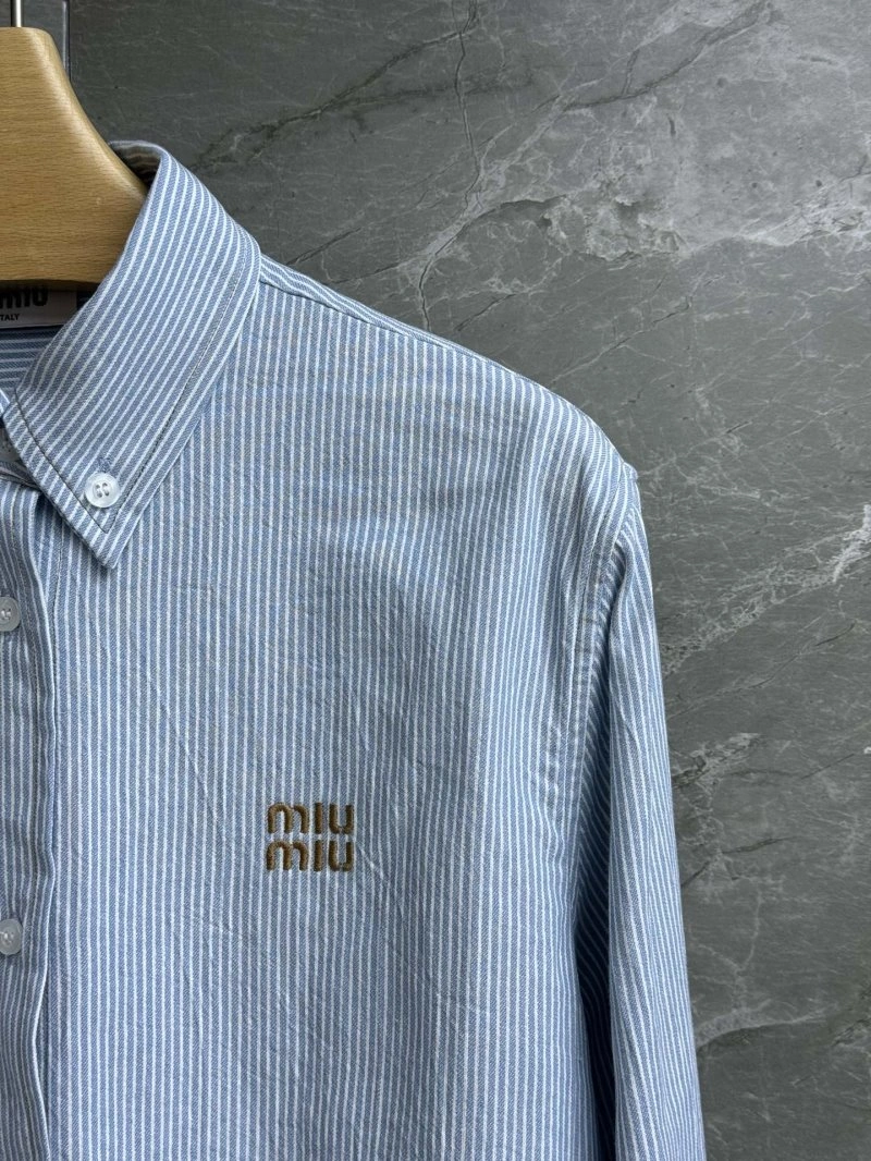 OnTrend Miu Miu Shirts 148749