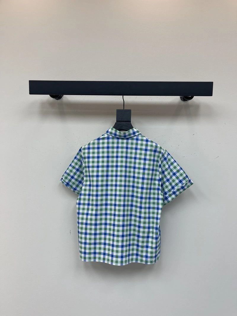 Miu Miu Shirts RelaxedFit 148747